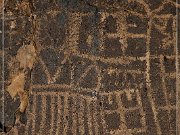 Bishop Petroglyph Site