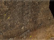 Bishop Petroglyph Site