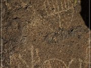 Bishop Petroglyph Site