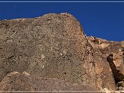 Bishop Petroglyph Site