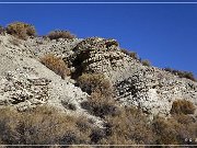 Black Canyon Petroglyphs