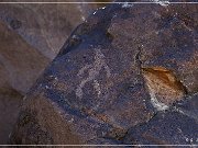 Black Canyon Petroglyphs