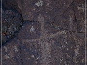 Black Canyon Petroglyphs