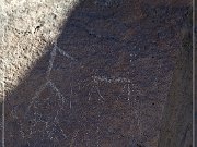 Black Canyon Petroglyphs