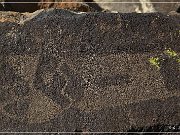 Black Canyon Petroglyphs