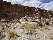 Chalfant Valley Petroglyphs