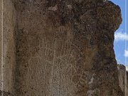 Chalfant Valley Petroglyphs