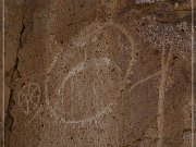 Chalfant Valley Petroglyphs