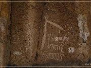 Chalfant Valley Petroglyphs