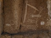 Chalfant Valley Petroglyphs