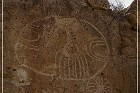 Chalfant Valley Petroglyphs