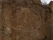 Chalfant Valley Petroglyphs