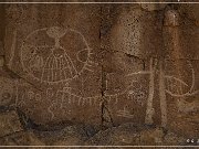 Chalfant Valley Petroglyphs