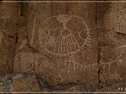 Chalfant Valley Petroglyphs