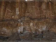 Chalfant Valley Petroglyphs