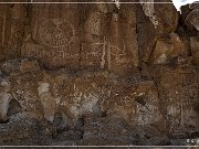 Chalfant Valley Petroglyphs