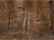 Chalfant Valley Petroglyphs