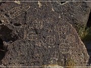 Chidago Petroglyphs