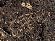 Chidago Petroglyphs