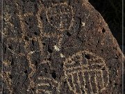 Chidago Petroglyphs