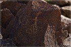 Chidago Petroglyphs