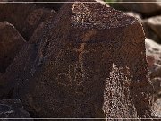 Chidago Petroglyphs