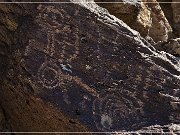 Chidago Petroglyphs