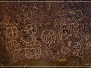 Chidago Petroglyphs