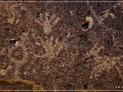 Chidago Petroglyphs