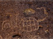 Chidago Petroglyphs