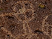 Chidago Petroglyphs