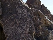 Chidago Petroglyphs