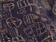 Chidago Petroglyphs