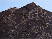 Chidago Petroglyphs