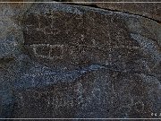 Corn Springs Petroglyphs