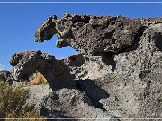 Fish Slough Petroglyphs