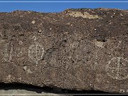 Fish Slough Petroglyphs