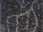 Fish Slough Petroglyphs