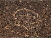 Fish Slough Petroglyphs