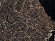 Fish Slough Petroglyphs