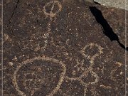 Fish Slough Petroglyphs