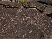 Fish Slough Petroglyphs