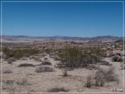 Hondo Wash Rock Art Site