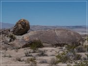 Hondo Wash Rock Art Site