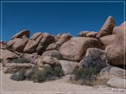 Hondo Wash Rock Art Site