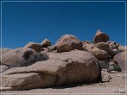 Hondo Wash Rock Art Site