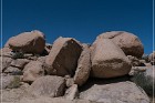 Hondo Wash Rock Art Site