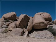 Hondo Wash Rock Art Site