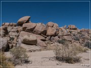 Hondo Wash Rock Art Site