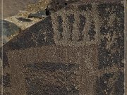 Inscription Canyon Petroglyphs